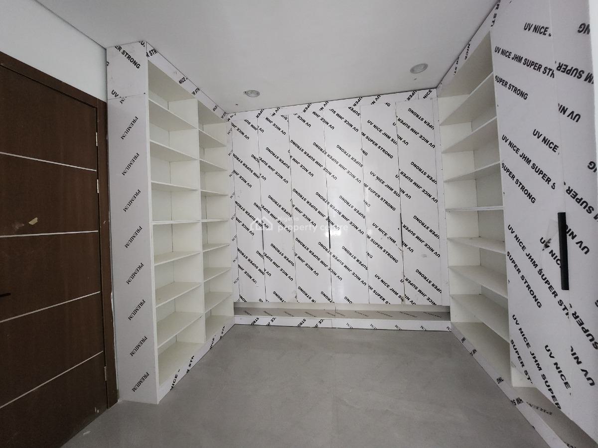 The Most Affordable 5 Bedroom Fully Detached Duplex with Bq, Old Ikoyi, Ikoyi, Lagos, Detached Duplex for Sale