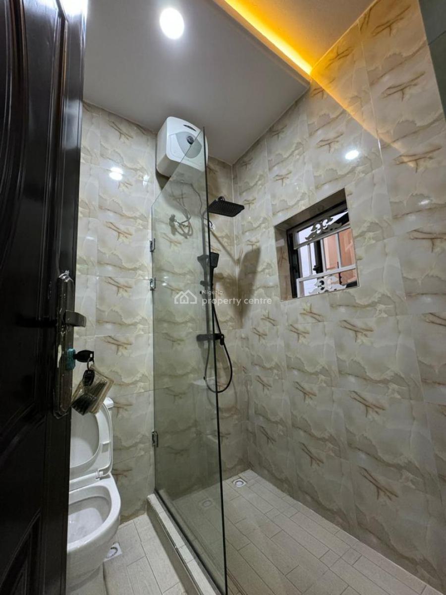 Newly Built 4 Bedroom Bungalow, Gbongudu Ojurin, Akobo, Ibadan, Oyo, Detached Bungalow for Sale