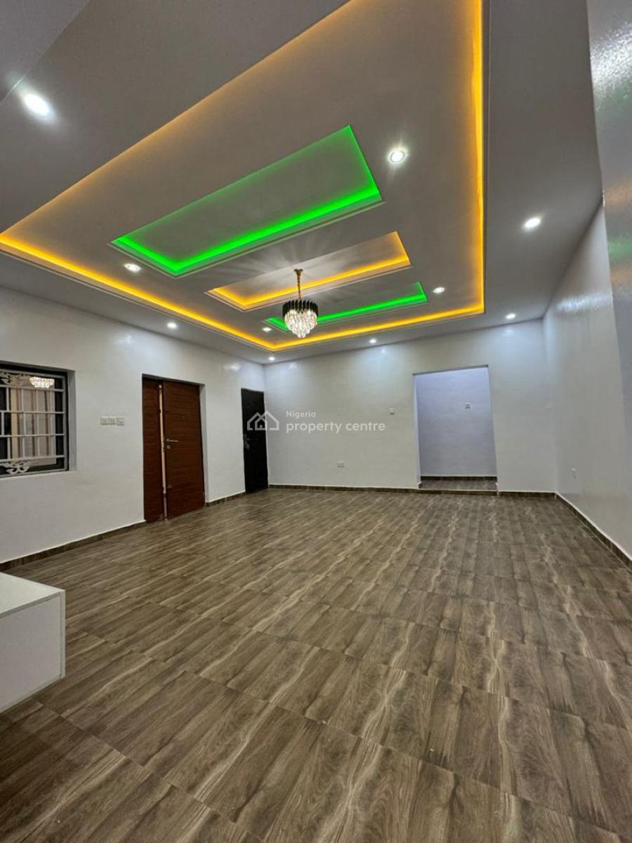 Newly Built 4 Bedroom Bungalow, Gbongudu Ojurin, Akobo, Ibadan, Oyo, Detached Bungalow for Sale