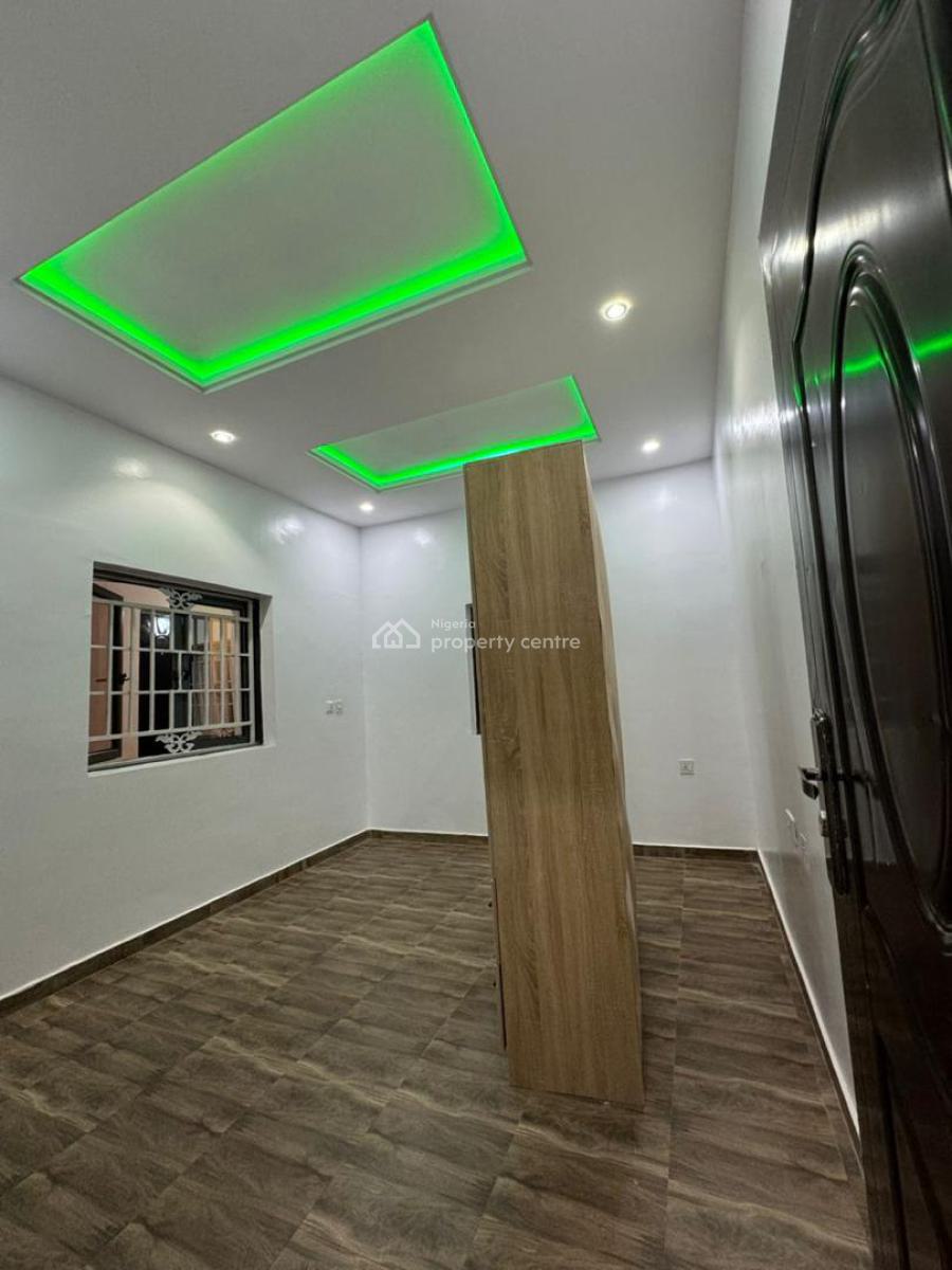 Newly Built 4 Bedroom Bungalow, Gbongudu Ojurin, Akobo, Ibadan, Oyo, Detached Bungalow for Sale