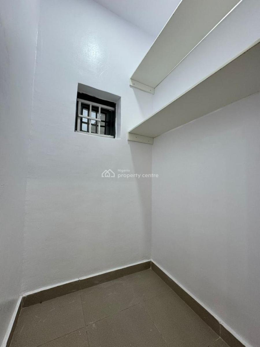 Newly Built 4 Bedroom Bungalow, Gbongudu Ojurin, Akobo, Ibadan, Oyo, Detached Bungalow for Sale