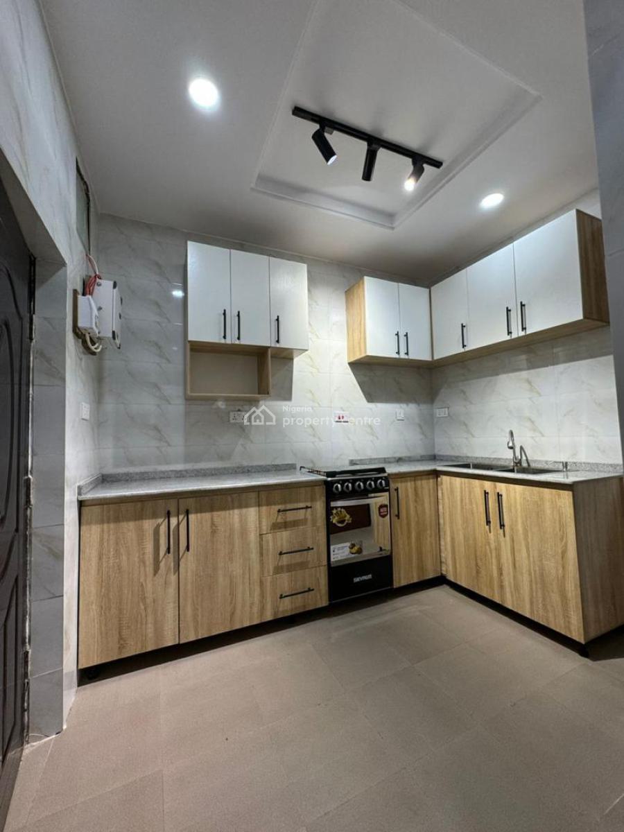 Newly Built 4 Bedroom Bungalow, Gbongudu Ojurin, Akobo, Ibadan, Oyo, Detached Bungalow for Sale