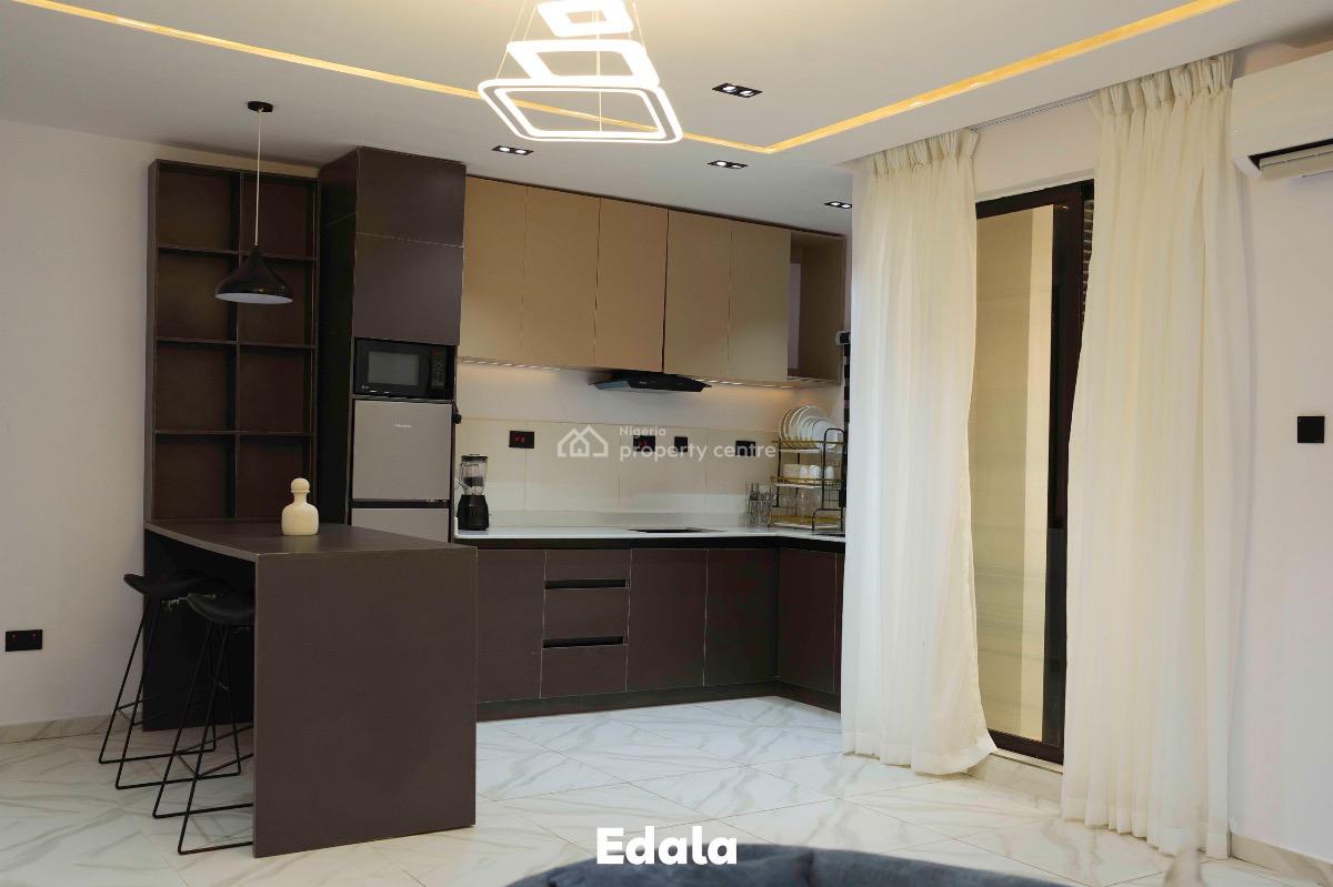 Urban Suites Apartment, Surulere, Lagos, Self Contain (single Rooms) Short Let