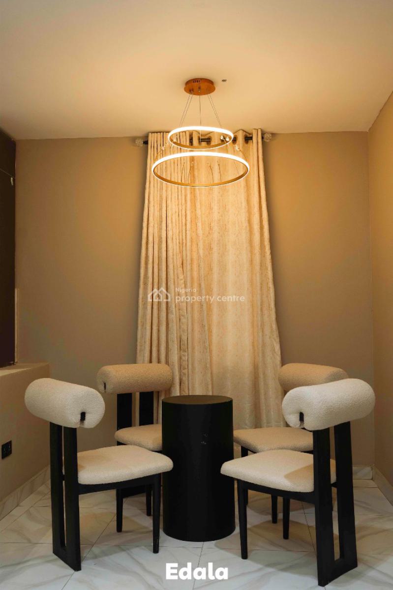 Urban Suites Apartment, Surulere, Lagos, Self Contain (single Rooms) Short Let