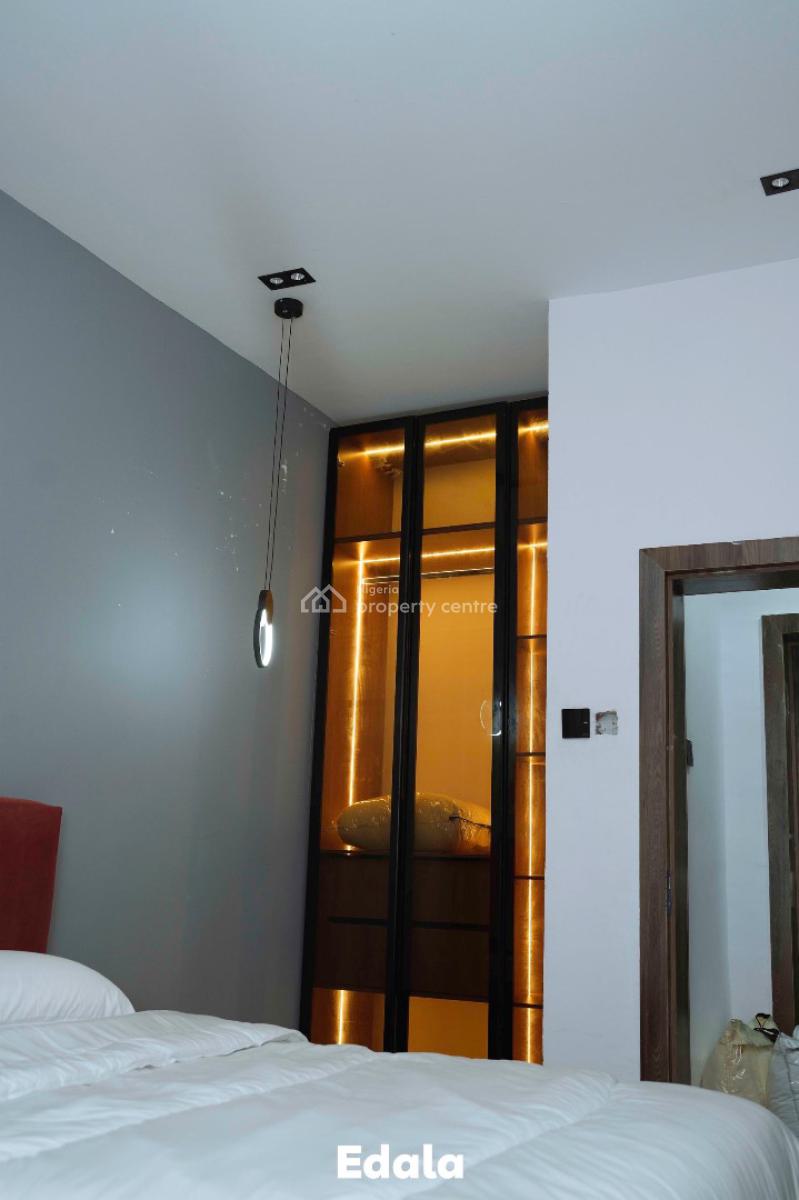 Urban Suites Apartment, Surulere, Lagos, Self Contain (single Rooms) Short Let