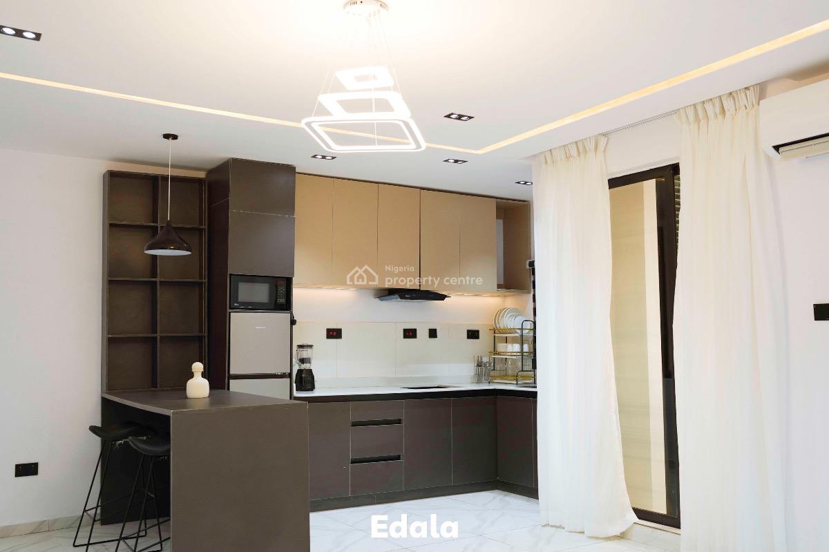 Urban Suites Apartment, Surulere, Lagos, Self Contain (single Rooms) Short Let