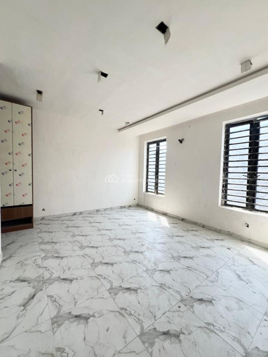 Luxury One Bedroom Apartment, Orchid, Lekki Phase 2, Lekki, Lagos, Flat / Apartment for Sale