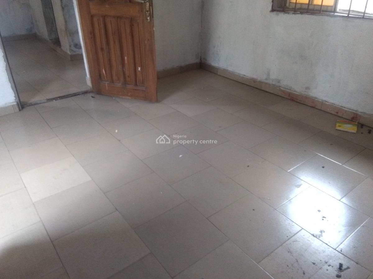 Spacious Luxury 1 Bedroom Flat with Excellent Features, Alasela Estate, Ogombo, Ajah, Lagos, Mini Flat (room and Parlour) for Rent