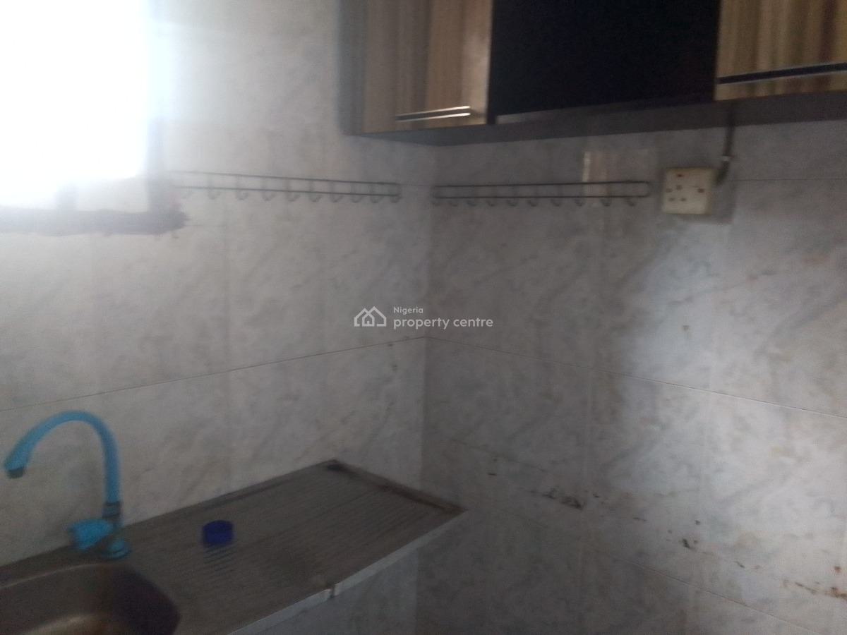 Spacious Luxury 1 Bedroom Flat with Excellent Features, Alasela Estate, Ogombo, Ajah, Lagos, Mini Flat (room and Parlour) for Rent