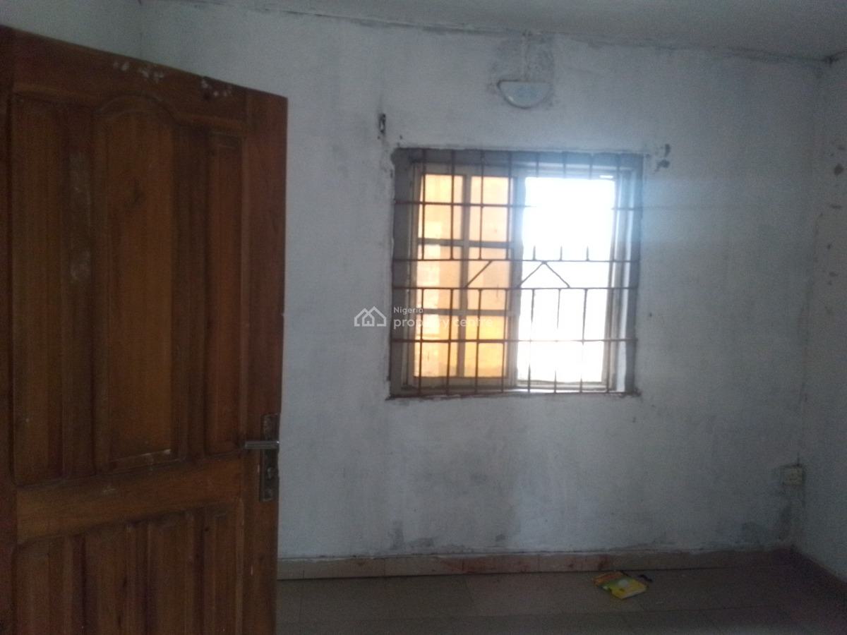 Spacious Luxury 1 Bedroom Flat with Excellent Features, Alasela Estate, Ogombo, Ajah, Lagos, Mini Flat (room and Parlour) for Rent