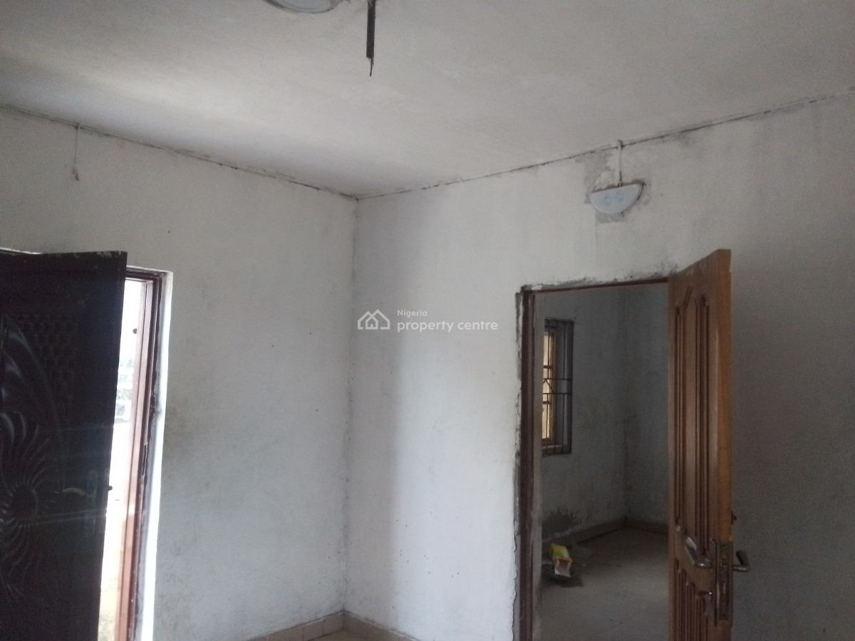 Spacious Luxury 1 Bedroom Flat with Excellent Features, Alasela Estate, Ogombo, Ajah, Lagos, Mini Flat (room and Parlour) for Rent