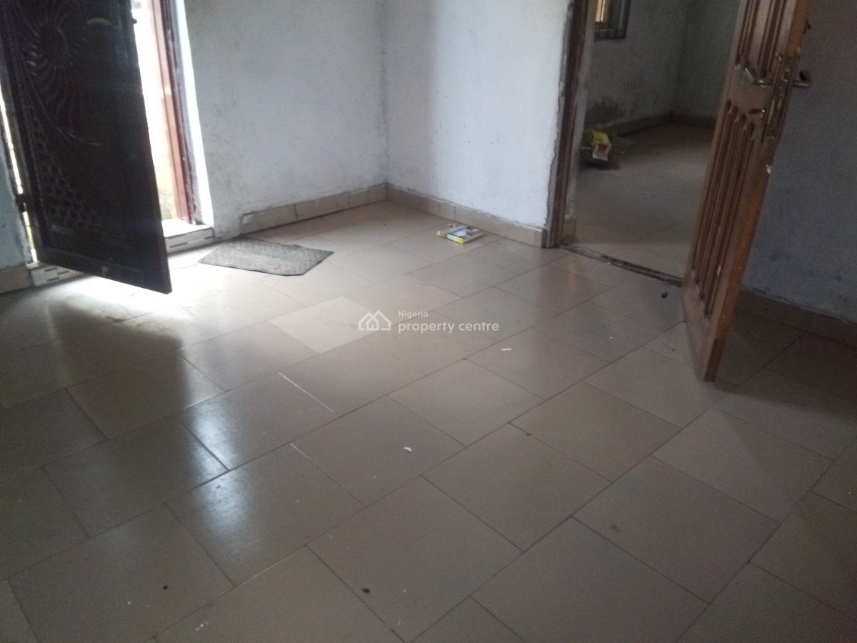 Spacious Luxury 1 Bedroom Flat with Excellent Features, Alasela Estate, Ogombo, Ajah, Lagos, Mini Flat (room and Parlour) for Rent