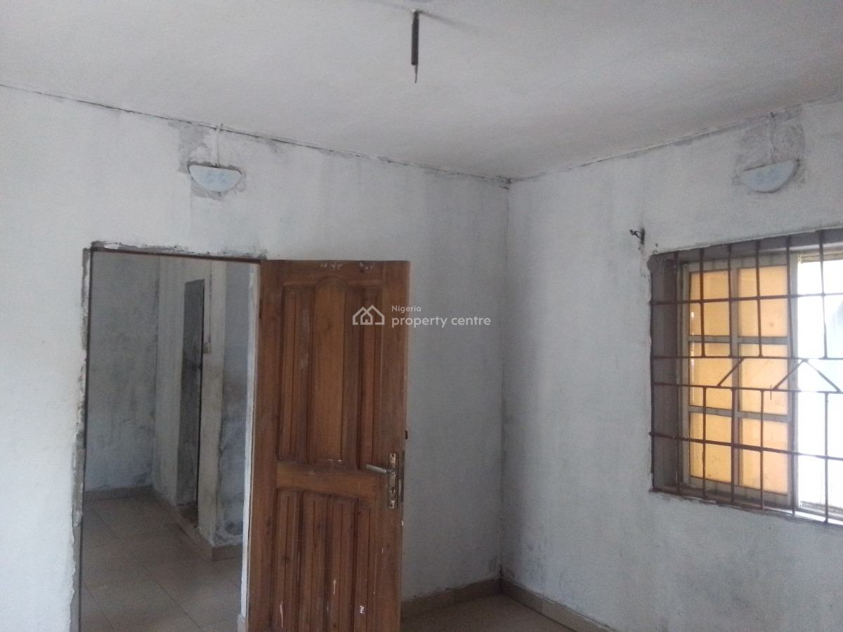 Spacious Luxury 1 Bedroom Flat with Excellent Features, Alasela Estate, Ogombo, Ajah, Lagos, Mini Flat (room and Parlour) for Rent