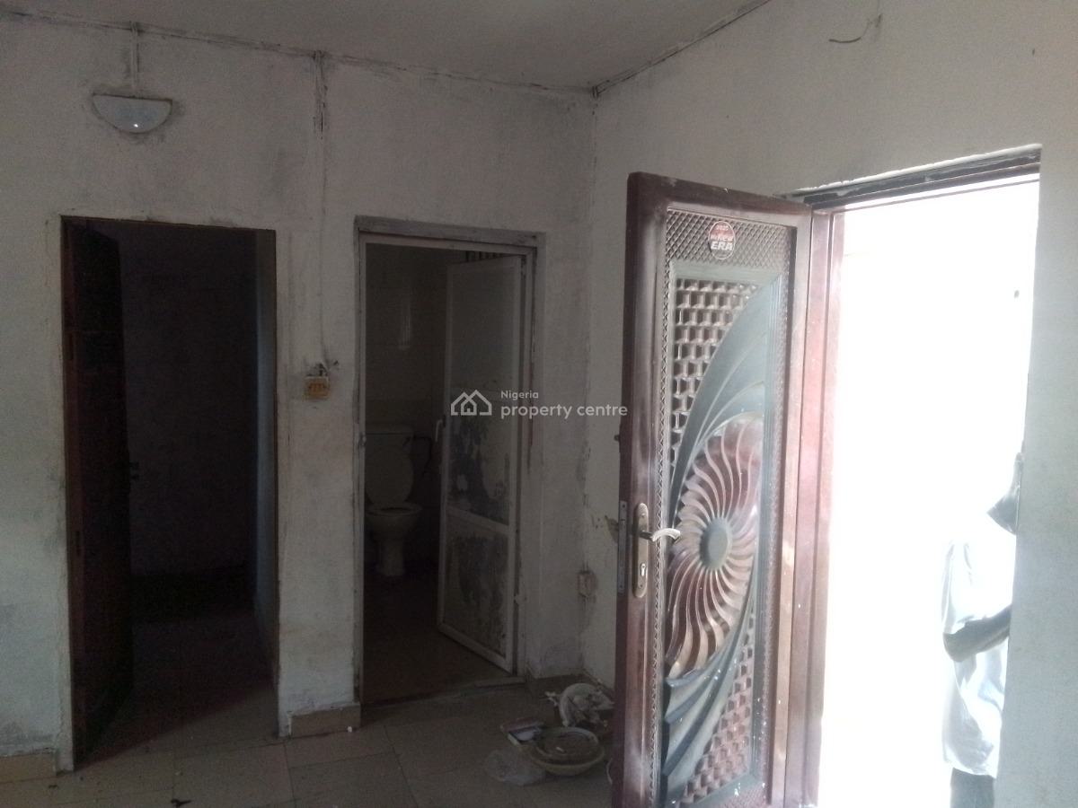 Spacious Luxury 1 Bedroom Flat with Excellent Features, Alasela Estate, Ogombo, Ajah, Lagos, Mini Flat (room and Parlour) for Rent