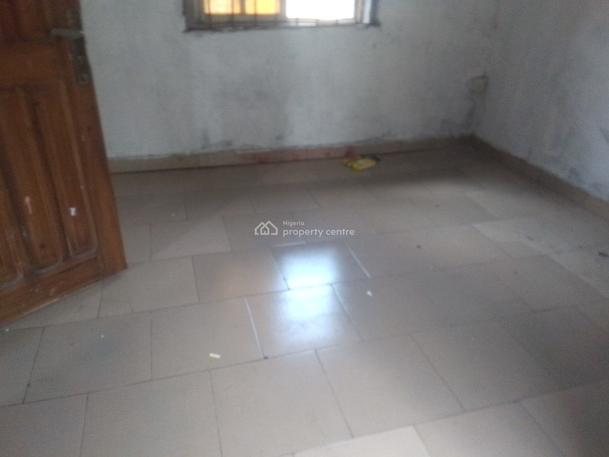 Spacious Luxury 1 Bedroom Flat with Excellent Features, Alasela Estate, Ogombo, Ajah, Lagos, Mini Flat (room and Parlour) for Rent