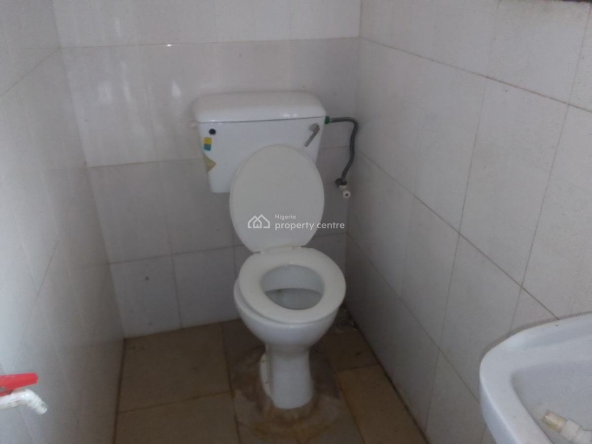 Spacious Luxury 1 Bedroom Flat with Excellent Features, Alasela Estate, Ogombo, Ajah, Lagos, Mini Flat (room and Parlour) for Rent