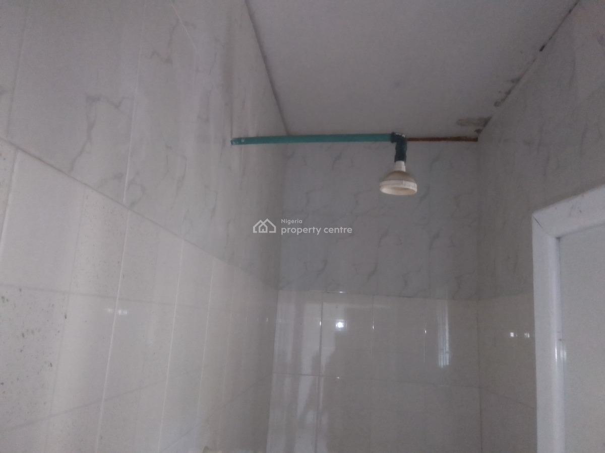 Spacious Luxury 1 Bedroom Flat with Excellent Features, Alasela Estate, Ogombo, Ajah, Lagos, Mini Flat (room and Parlour) for Rent