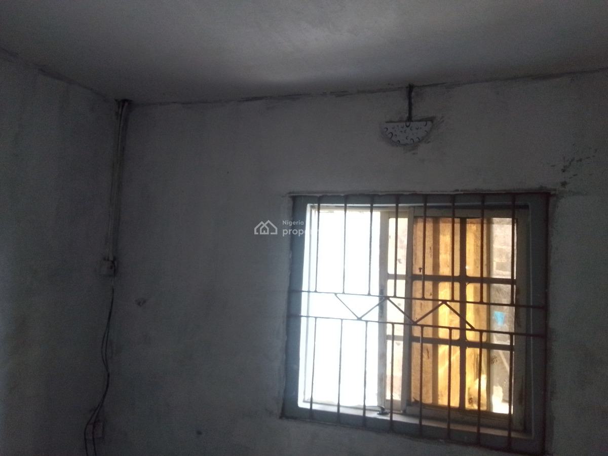 Spacious Luxury 1 Bedroom Flat with Excellent Features, Alasela Estate, Ogombo, Ajah, Lagos, Mini Flat (room and Parlour) for Rent