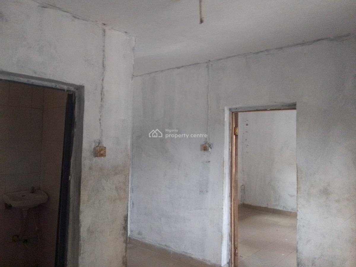 Spacious Luxury 1 Bedroom Flat with Excellent Features, Alasela Estate, Ogombo, Ajah, Lagos, Mini Flat (room and Parlour) for Rent