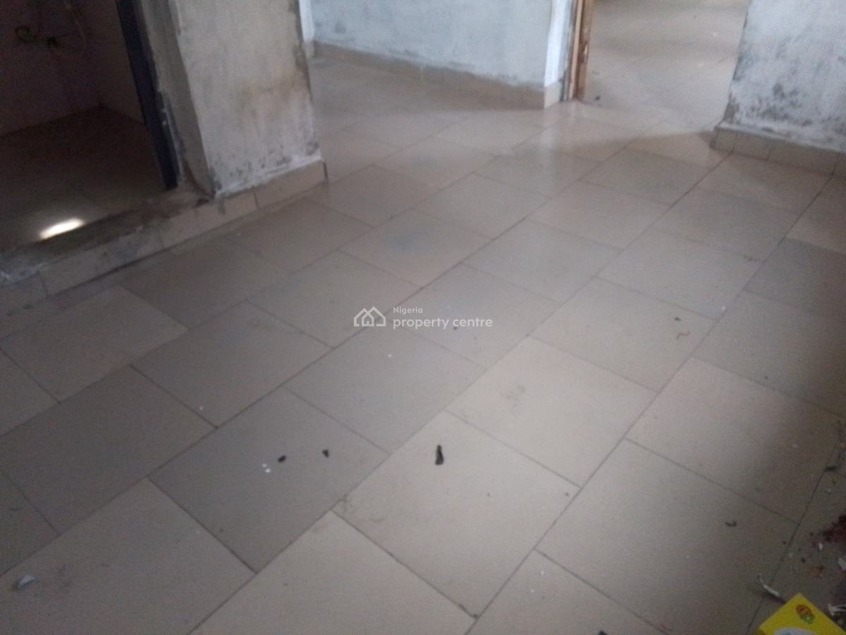 Spacious Luxury 1 Bedroom Flat with Excellent Features, Alasela Estate, Ogombo, Ajah, Lagos, Mini Flat (room and Parlour) for Rent