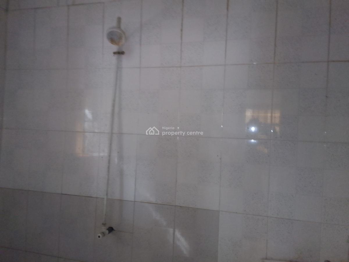 Spacious Luxury 1 Bedroom Flat with Excellent Features, Alasela Estate, Ogombo, Ajah, Lagos, Mini Flat (room and Parlour) for Rent