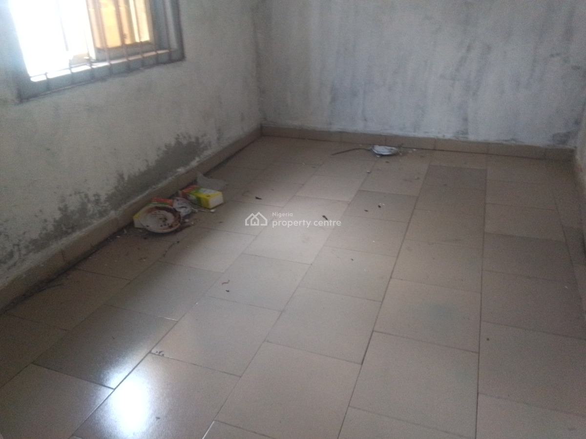 Spacious Luxury 1 Bedroom Flat with Excellent Features, Alasela Estate, Ogombo, Ajah, Lagos, Mini Flat (room and Parlour) for Rent