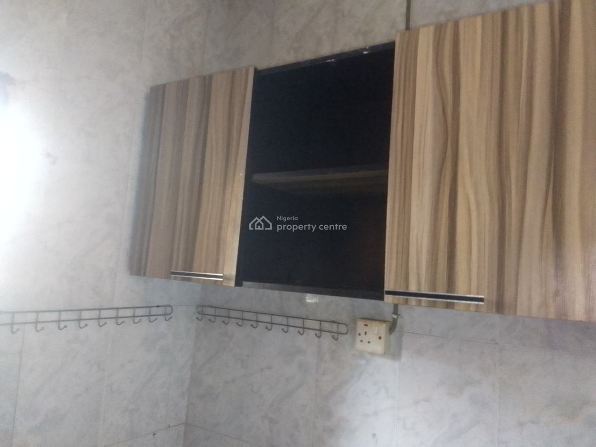 Spacious Luxury 1 Bedroom Flat with Excellent Features, Alasela Estate, Ogombo, Ajah, Lagos, Mini Flat (room and Parlour) for Rent