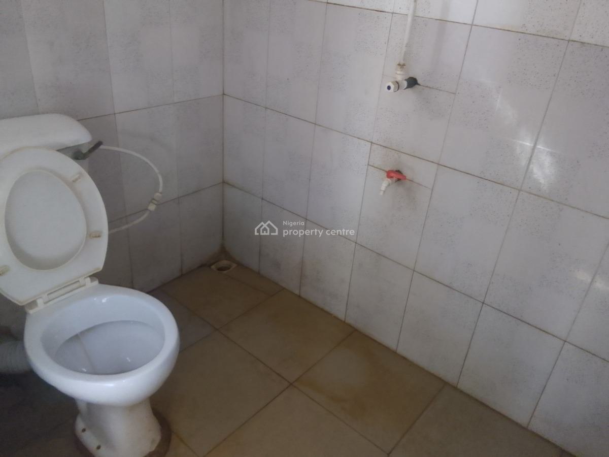 Spacious Luxury 1 Bedroom Flat with Excellent Features, Alasela Estate, Ogombo, Ajah, Lagos, Mini Flat (room and Parlour) for Rent