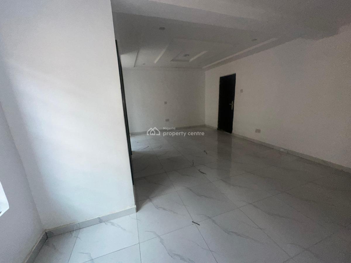 3 Bedroom Terrace Duplex, Ajao Estate, Isolo, Lagos, Flat / Apartment for Rent