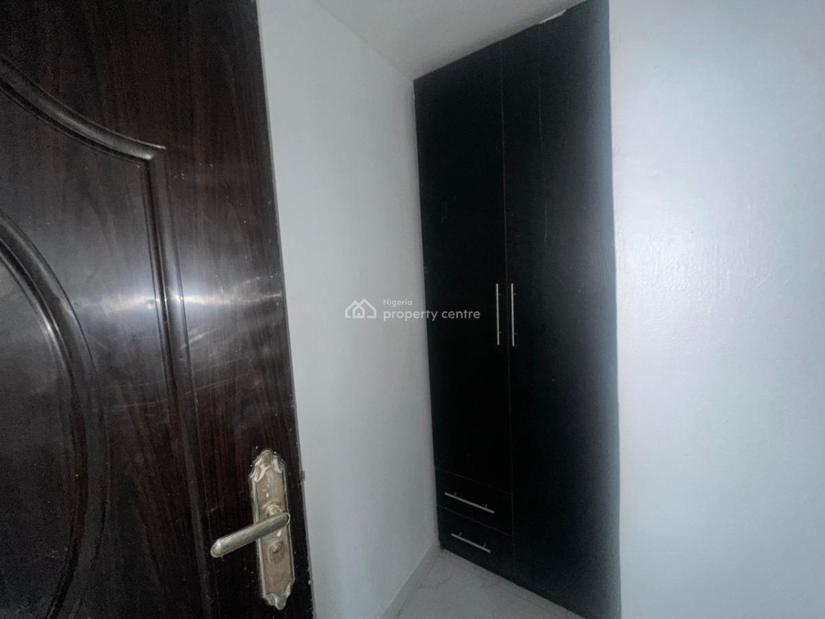 3 Bedroom Terrace Duplex, Ajao Estate, Isolo, Lagos, Flat / Apartment for Rent