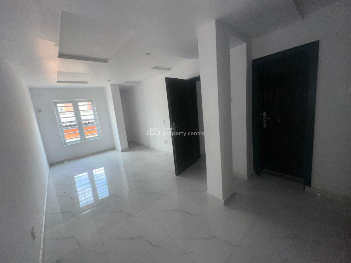 3 Bedroom Terrace Duplex, Ajao Estate, Isolo, Lagos, Flat / Apartment for Rent