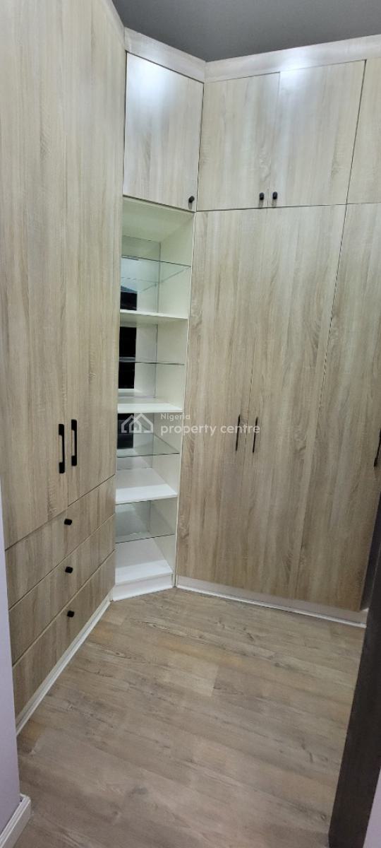 Luxury Furnished 4 Bedroom Terrace Duplex, Off Jasmine Street Ikota Gra, Ikota, Lekki, Lagos, Terraced Duplex for Sale