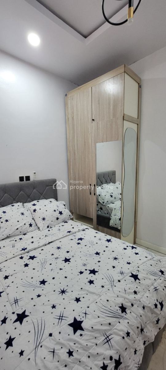 Luxury Furnished 4 Bedroom Terrace Duplex, Off Jasmine Street Ikota Gra, Ikota, Lekki, Lagos, Terraced Duplex for Sale