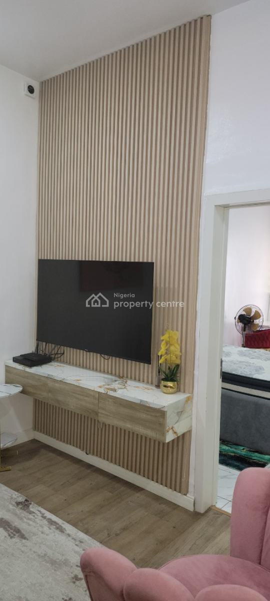 Luxury Furnished 4 Bedroom Terrace Duplex, Off Jasmine Street Ikota Gra, Ikota, Lekki, Lagos, Terraced Duplex for Sale