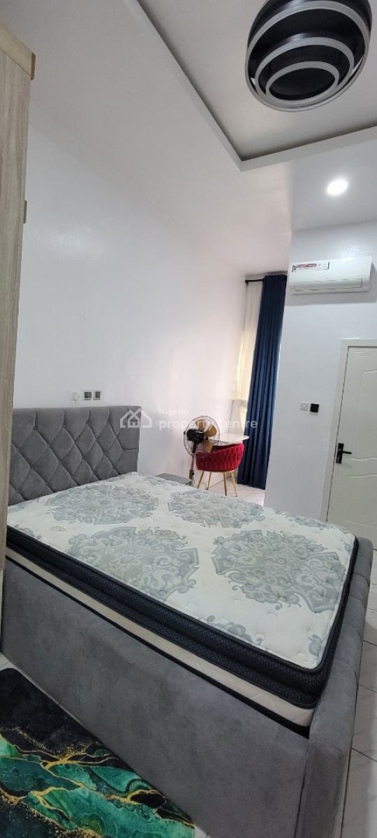 Luxury Furnished 4 Bedroom Terrace Duplex, Off Jasmine Street Ikota Gra, Ikota, Lekki, Lagos, Terraced Duplex for Sale