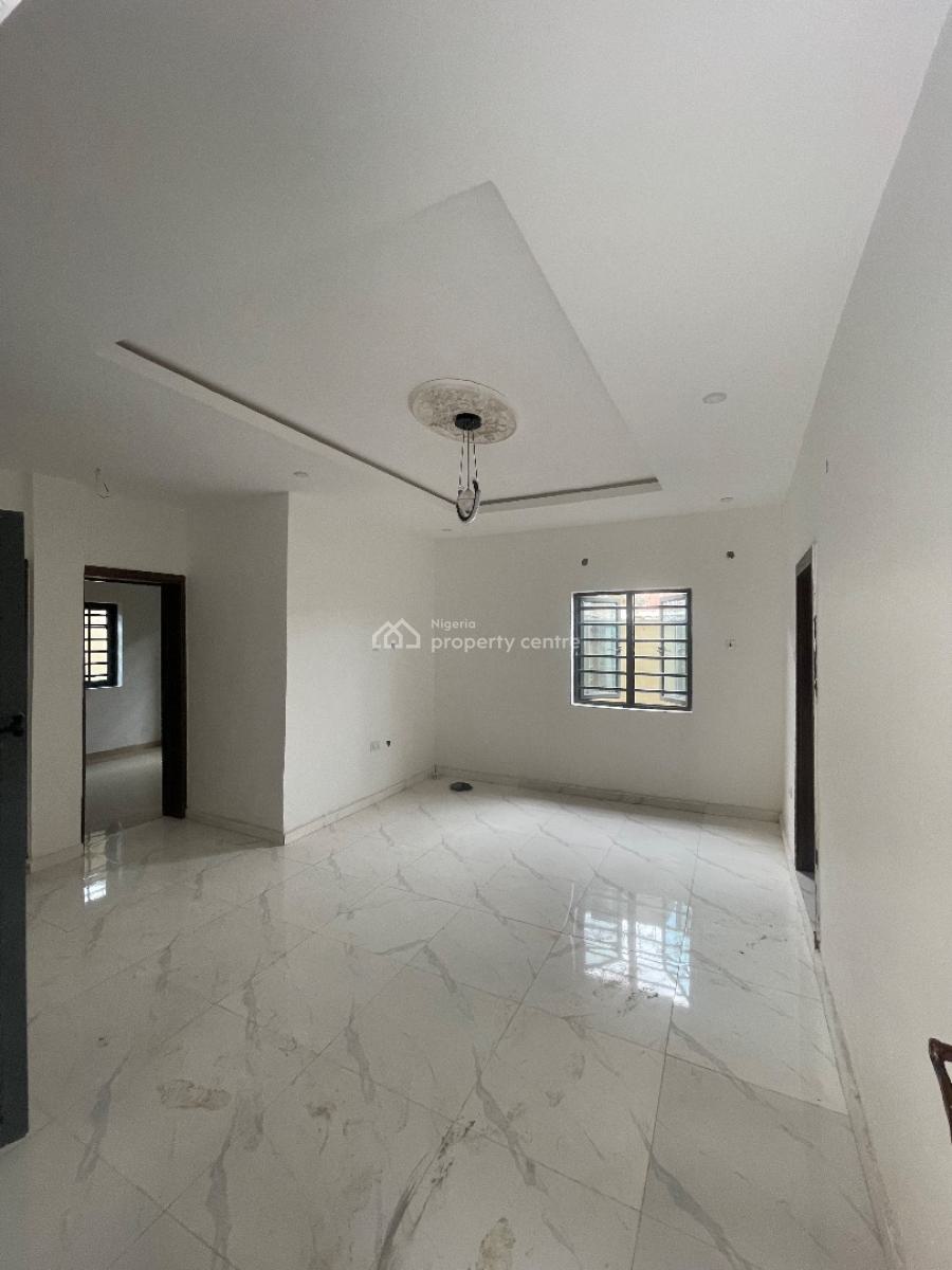 Newly Built 2 Bedroom Flat, Alaja Road, Ayobo, Lagos, Flat / Apartment for Rent