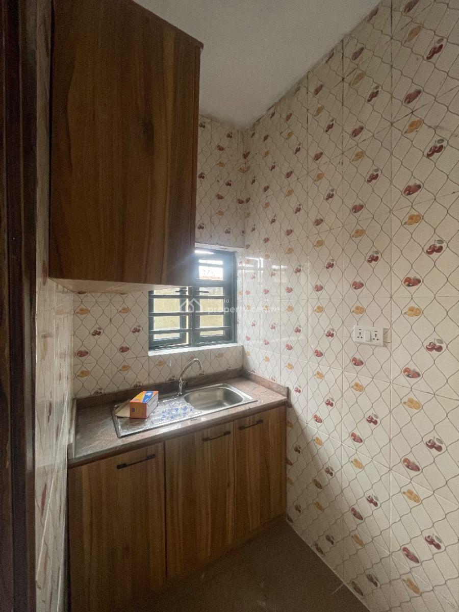 Newly Built 2 Bedroom Flat, Alaja Road, Ayobo, Lagos, Flat / Apartment for Rent