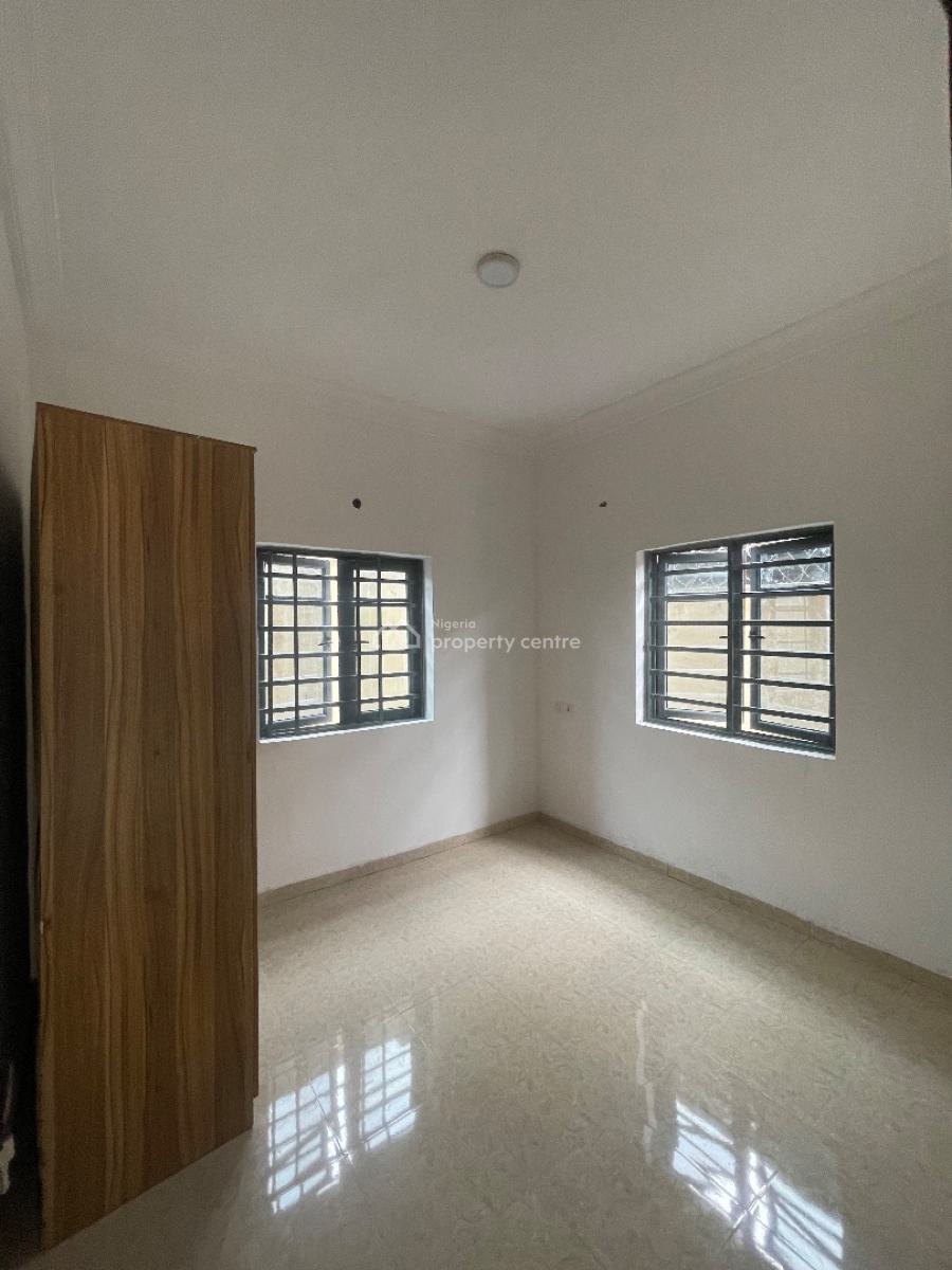 Newly Built 2 Bedroom Flat, Alaja Road, Ayobo, Lagos, Flat / Apartment for Rent