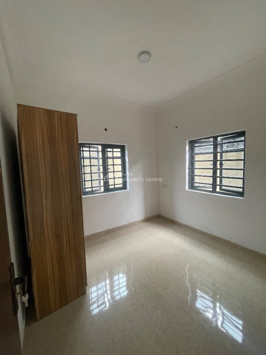 Newly Built 2 Bedroom Flat, Alaja Road, Ayobo, Lagos, Flat / Apartment for Rent