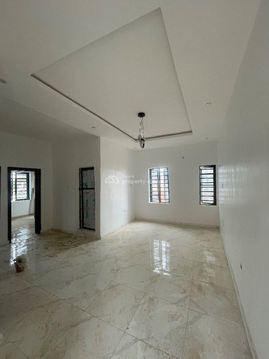 Newly Built 2 Bedroom Flat, Alaja Road, Ayobo, Lagos, Flat / Apartment for Rent