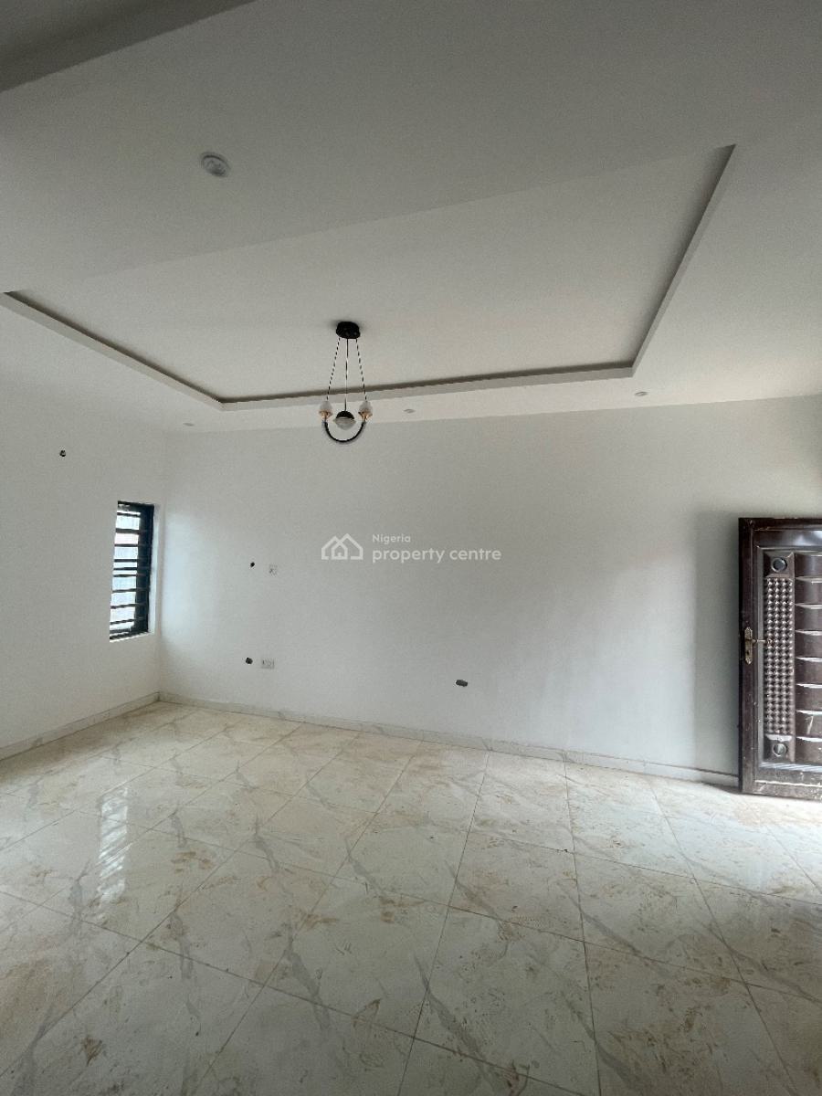 Newly Built 2 Bedroom Flat, Alaja Road, Ayobo, Lagos, Flat / Apartment for Rent