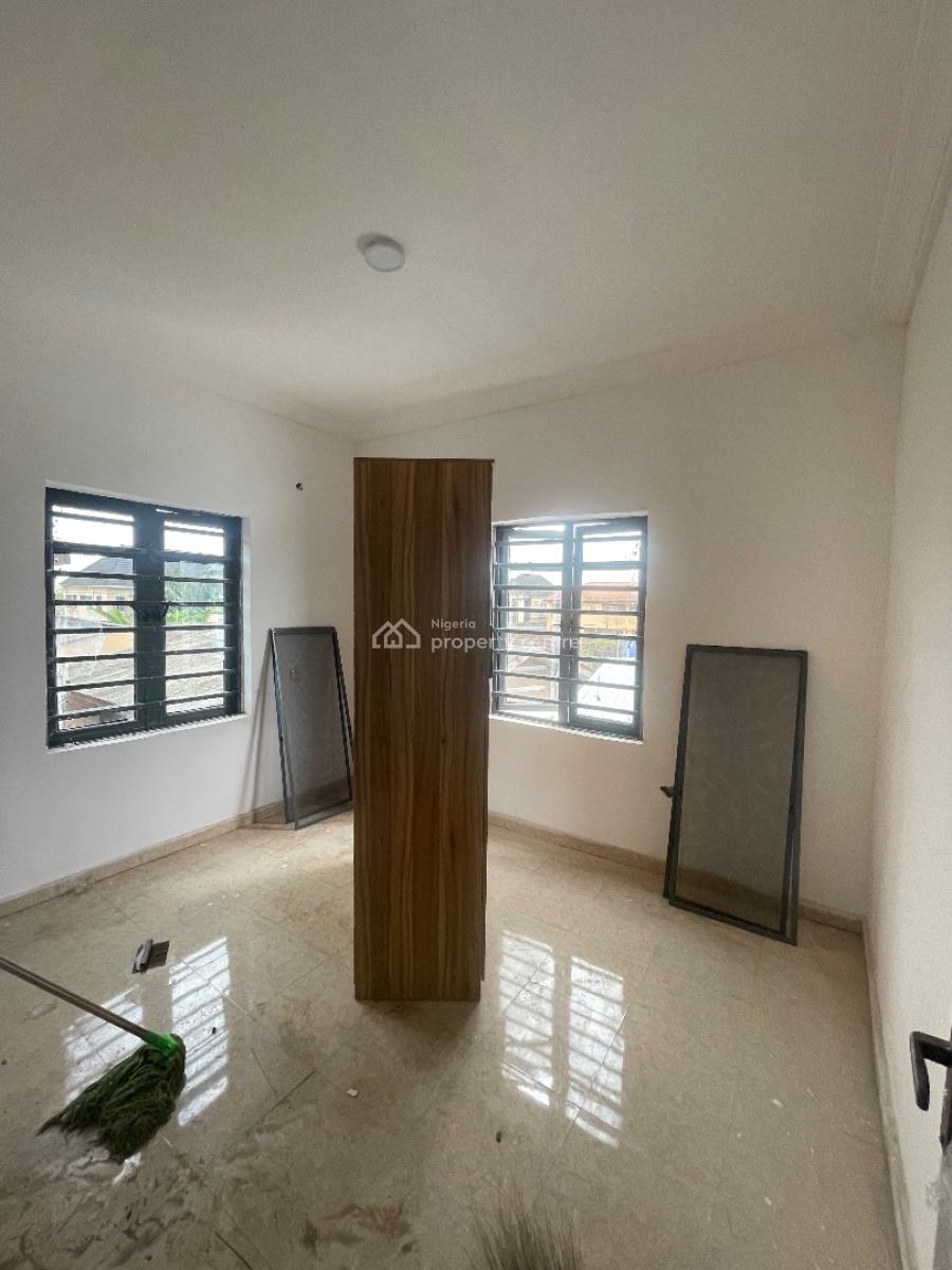 Newly Built 2 Bedroom Flat, Alaja Road, Ayobo, Lagos, Flat / Apartment for Rent