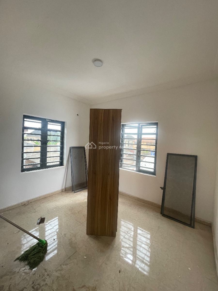 Newly Built 2 Bedroom Flat, Alaja Road, Ayobo, Lagos, Flat / Apartment for Rent