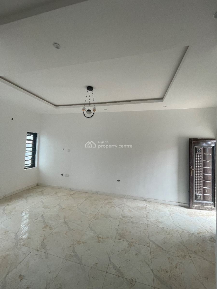 Newly Built 2 Bedroom Flat, Alaja Road, Ayobo, Lagos, Flat / Apartment for Rent