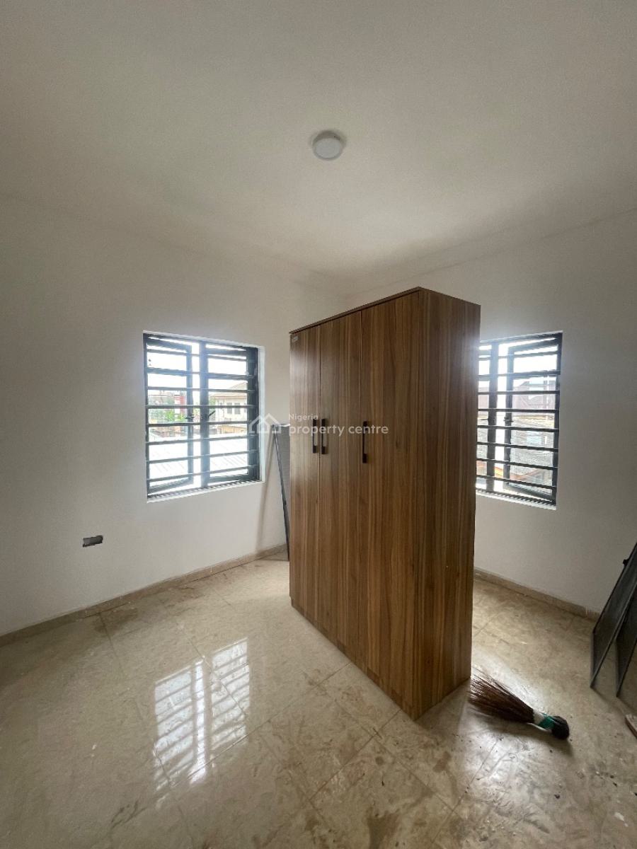 Newly Built 2 Bedroom Flat, Alaja Road, Ayobo, Lagos, Flat / Apartment for Rent