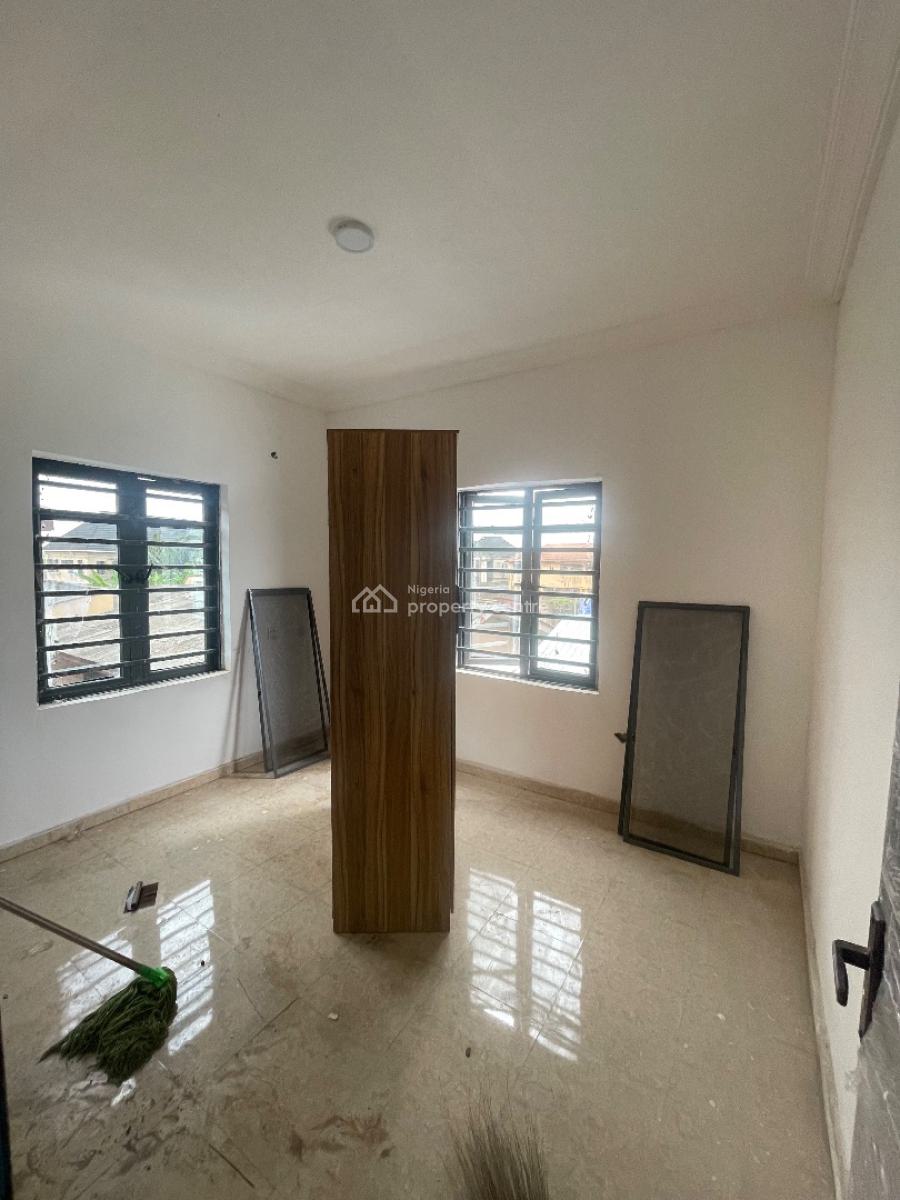 Newly Built 2 Bedroom Flat, Alaja Road, Ayobo, Lagos, Flat / Apartment for Rent