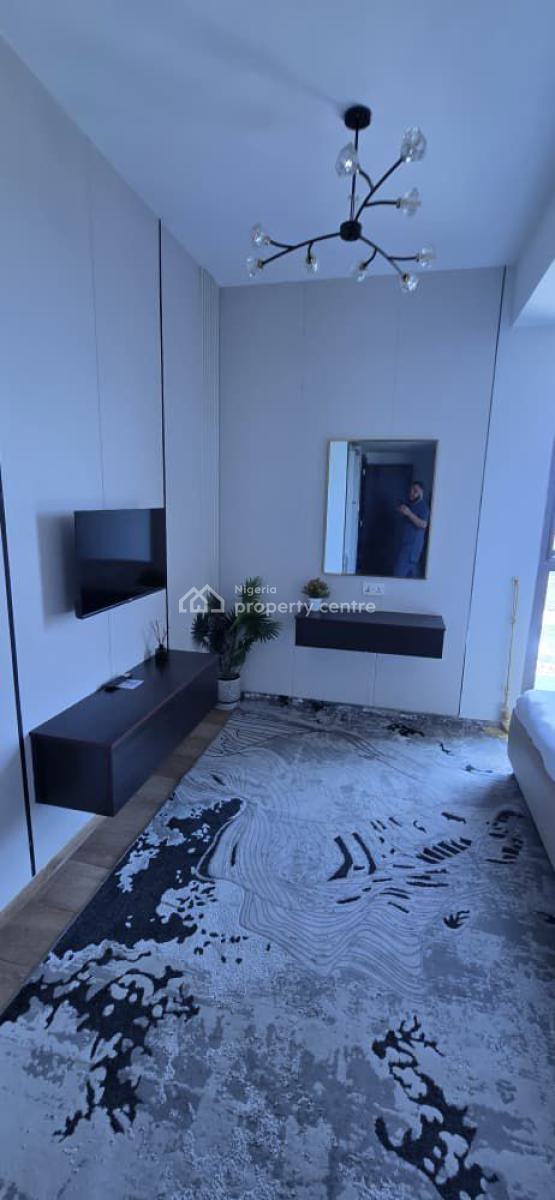 Exquisite Fully Furnished 2 Bedroom Apartment, Eko Pearl, Eko Atlantic City, Lagos, Flat / Apartment Short Let