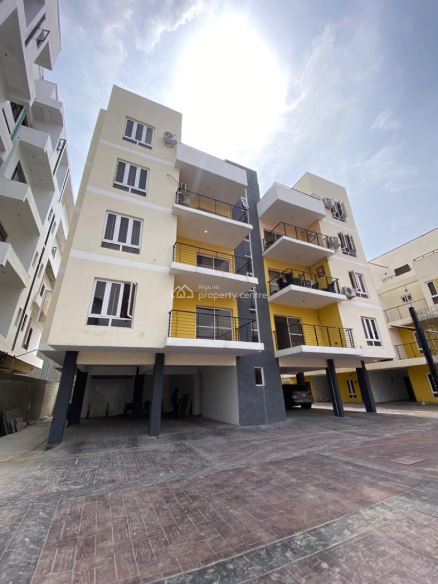 1 Bedroom Apartment Available at Lekki Phase 1, Lekki Phase 1, Lekki Phase 1, Lekki, Lagos, Flat / Apartment for Sale