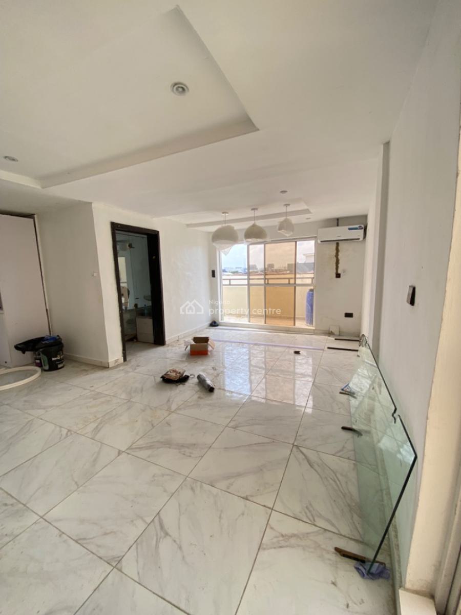 1 Bedroom Apartment Available at Lekki Phase 1, Lekki Phase 1, Lekki Phase 1, Lekki, Lagos, Flat / Apartment for Sale