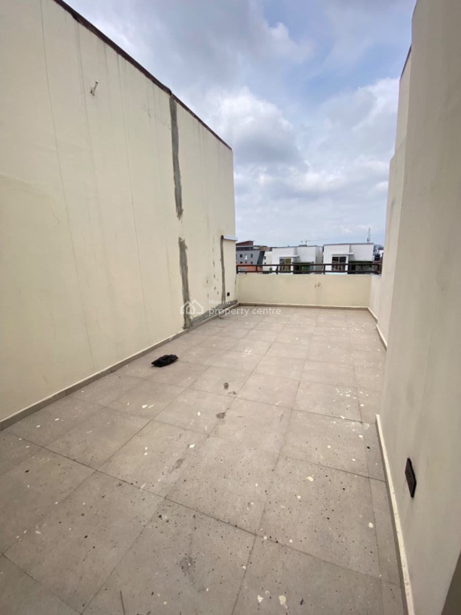 1 Bedroom Apartment Available at Lekki Phase 1, Lekki Phase 1, Lekki Phase 1, Lekki, Lagos, Flat / Apartment for Sale